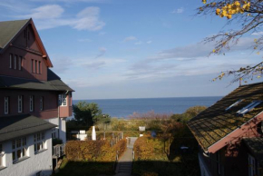 Seeblickstudio 2.33 im Seehof Bansin, Seebad Bansin